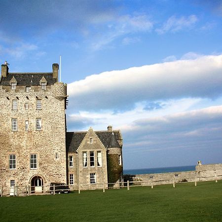 Ackergill Tower Hotel Wick  Exterior foto