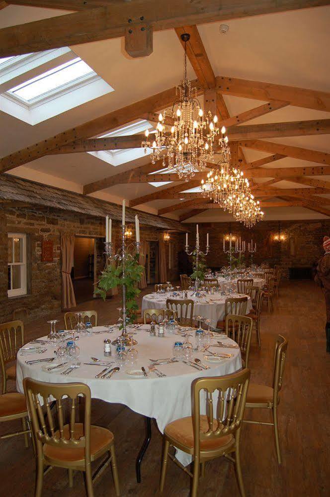 Ackergill Tower Hotel Wick  Exterior foto